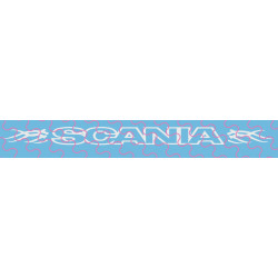 Scania Frontscheibentribal
