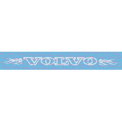 Volvo Frontscheibentribal