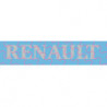 Renault Schrift