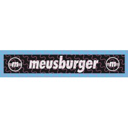Meusburger...