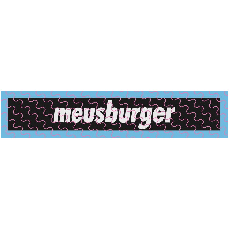 Meusburger Spritzschutzlappen 2