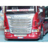 Scania R09 Grill Nr. 1