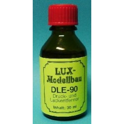 LUX Druckentferner 30 ml