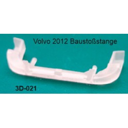 Volvo 2012 Baustoßstange, 1...