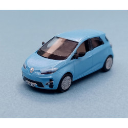 Renault Zoe Facelift