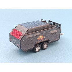 Offroad Campingtrailer