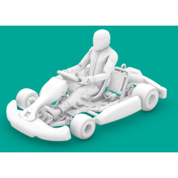 Go Kart