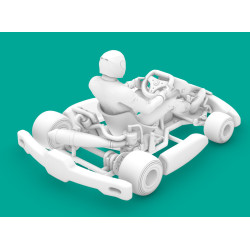 Go Kart