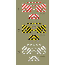 Warndecal TGX No5