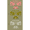 Warndecal TGX No5