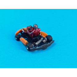 Go Kart