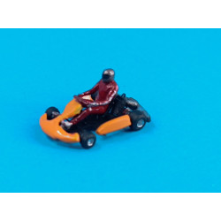 Go Kart