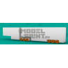 Australien B-Train Volumen tief