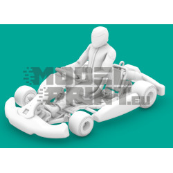 Go Kart