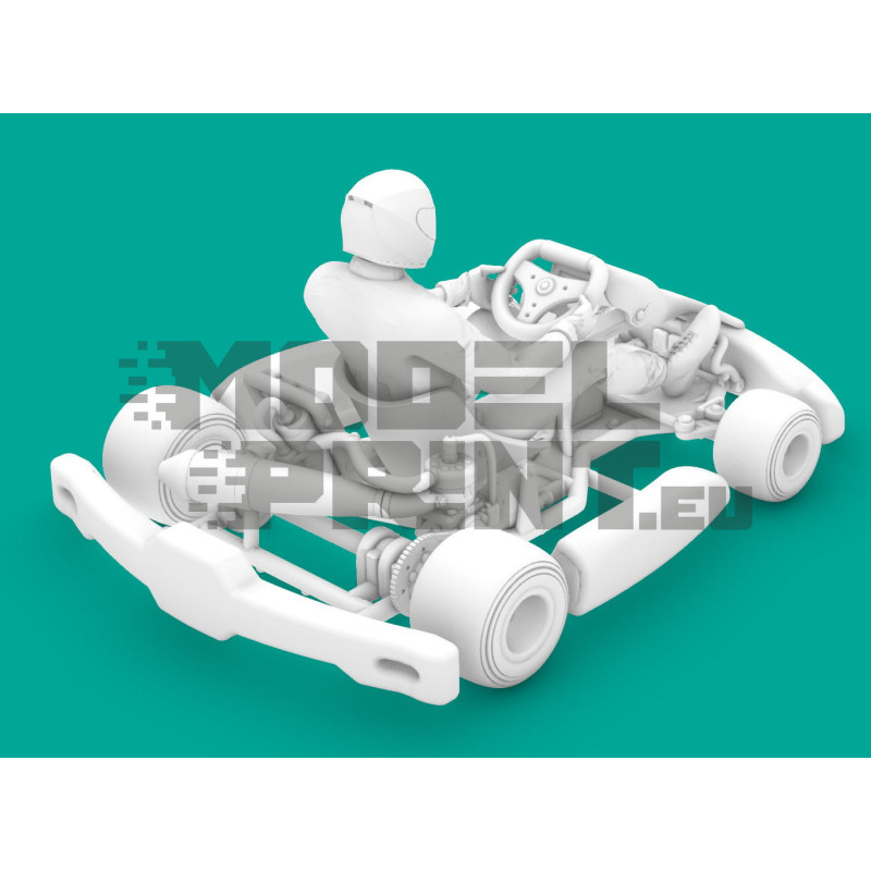 Go Kart Go Kart