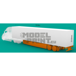 53ft Trailer Aeropack