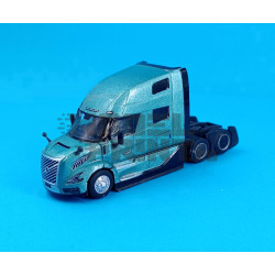 VNL 860 2025 Aeropack