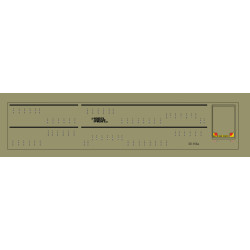 neutrale Decals zu 3D-166