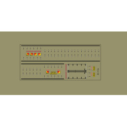 neutrale Decals zu 3D-113/165