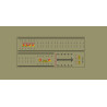 neutrale Decals zu 3D-113/165