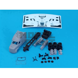 VNL 860 2025 Aeropack