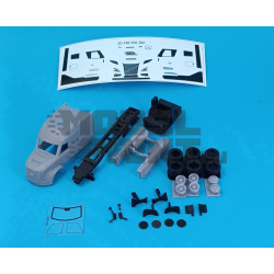 VNL 640 2025 Aeropack