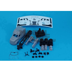 VNL 440 2025 Aeropack