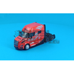 VNL 640 2025 Aeropack