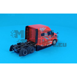 VNL 640 2025 Aeropack