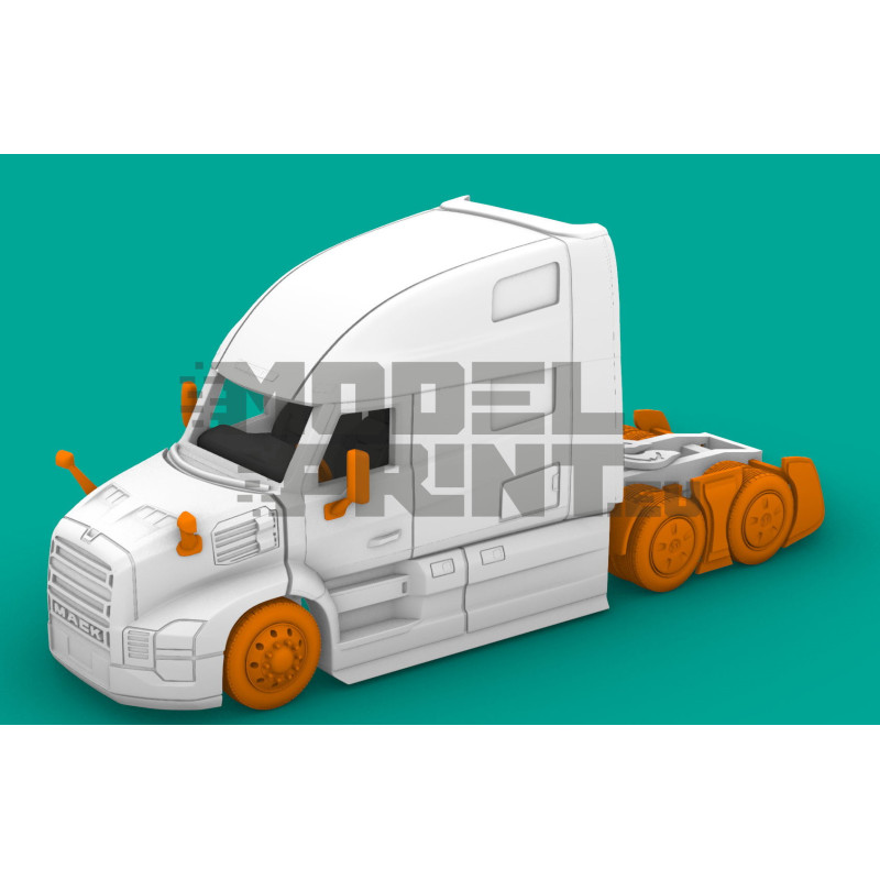 Pioneer 2025 HighRoof Aeropack