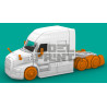 Pioneer 2025 MidRoofShort Aeropack