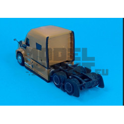 Pioneer 2025 MidRoofShort Aeropack