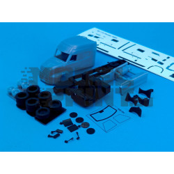 Pioneer 2025 MidRoof Aeropack