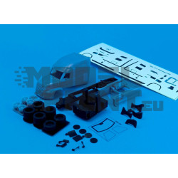 Pioneer 2025 HighRoof Aeropack