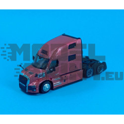 Pioneer 2025 HighRoof Aeropack