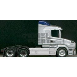 Chassisverkleidung Scania T 3achs 32mm