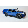 Navara Offroad Bodykit