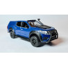 Navara Offroad Bodykit