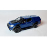 Navara Offroad Bodykit