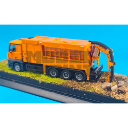 Saugbagger