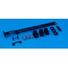 53ft Containerchassis US