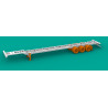 53ft Containerchassis US