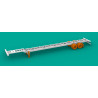 53ft Containerchassis US