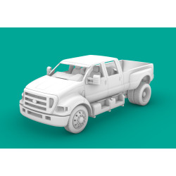 Ford F650