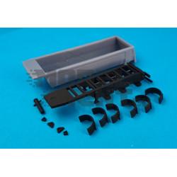 Kempf Thermomulde