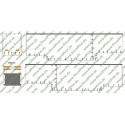 neutrale Decals zu 3D-131