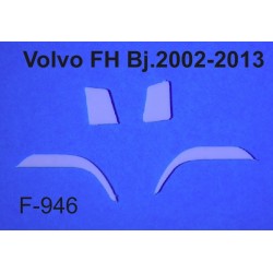 Volvo Anbauteile 2002-2013,...