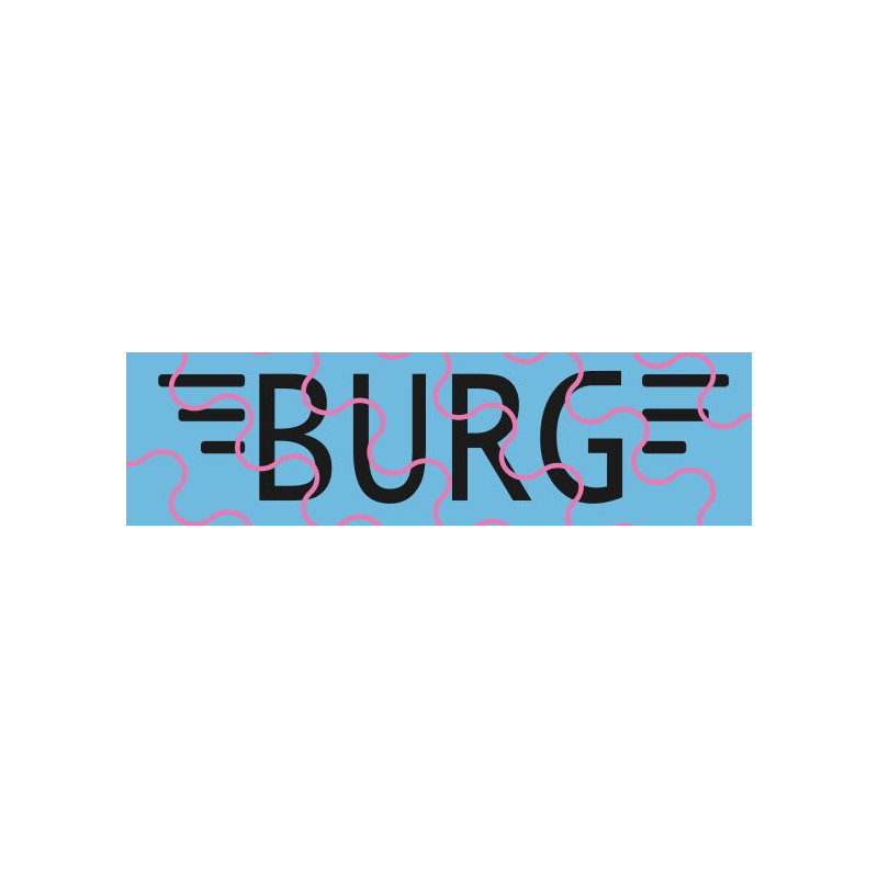 Burg