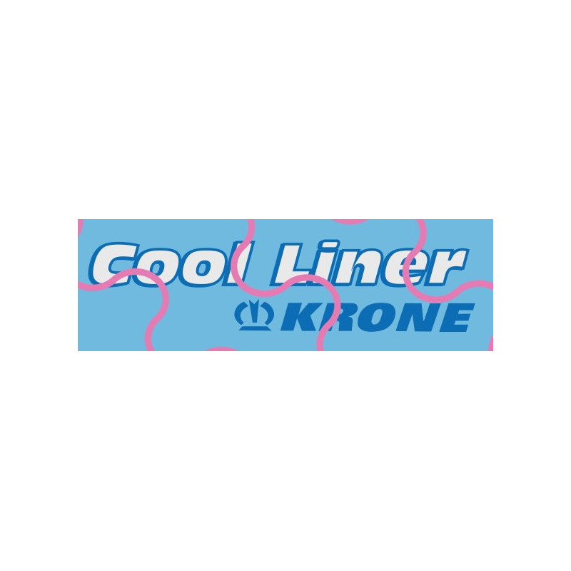 Krone CoolLiner