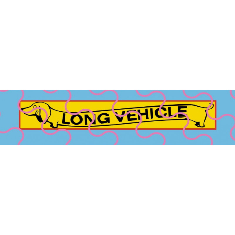 Long Vehicle Nr.2